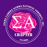 SA Chapter of Sigma Lambda Gamma